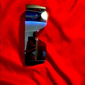 selling trendy mirror glasses